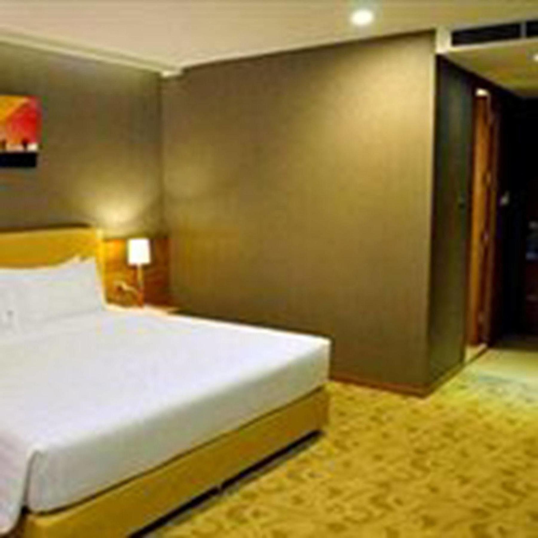 The Moonite Boutique Hotel Bangkok Ngoại thất bức ảnh