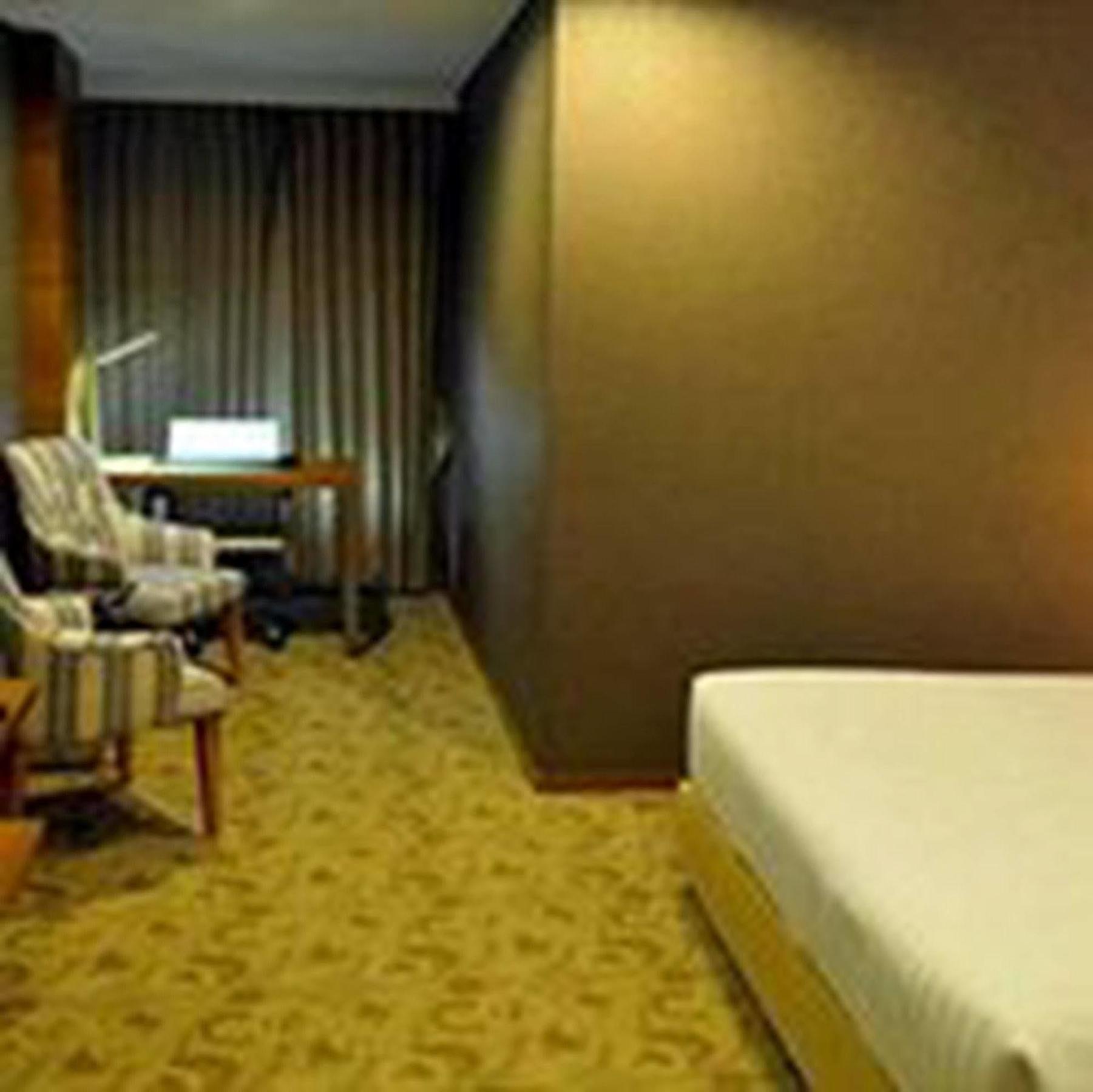 The Moonite Boutique Hotel Bangkok Ngoại thất bức ảnh