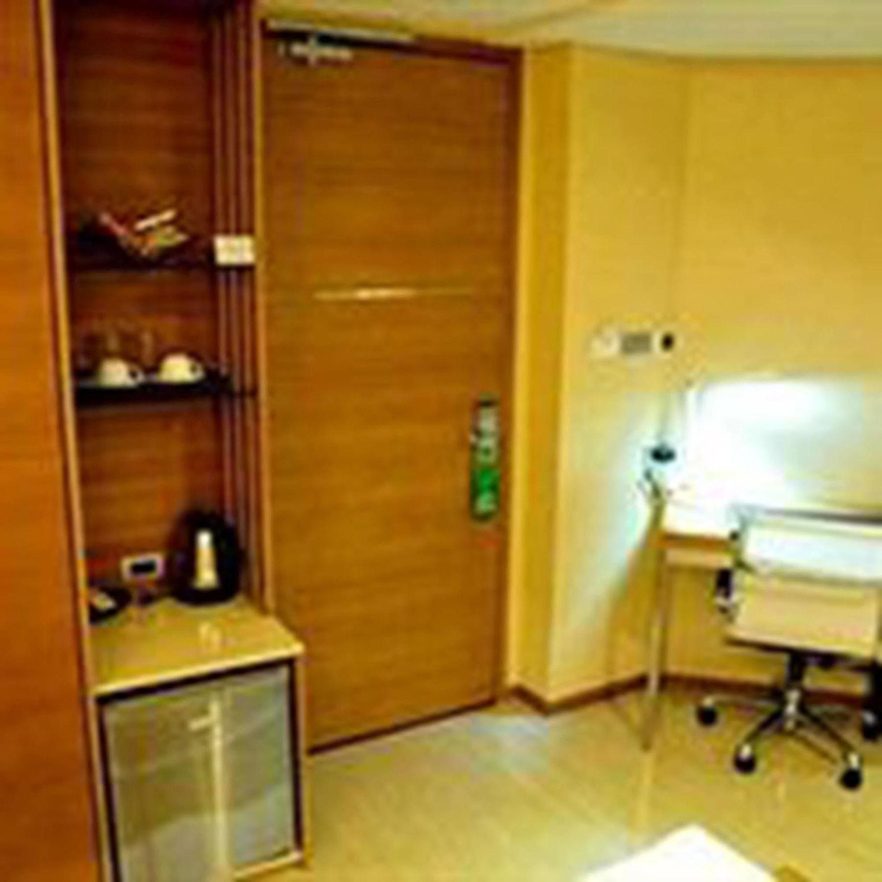 The Moonite Boutique Hotel Bangkok Ngoại thất bức ảnh