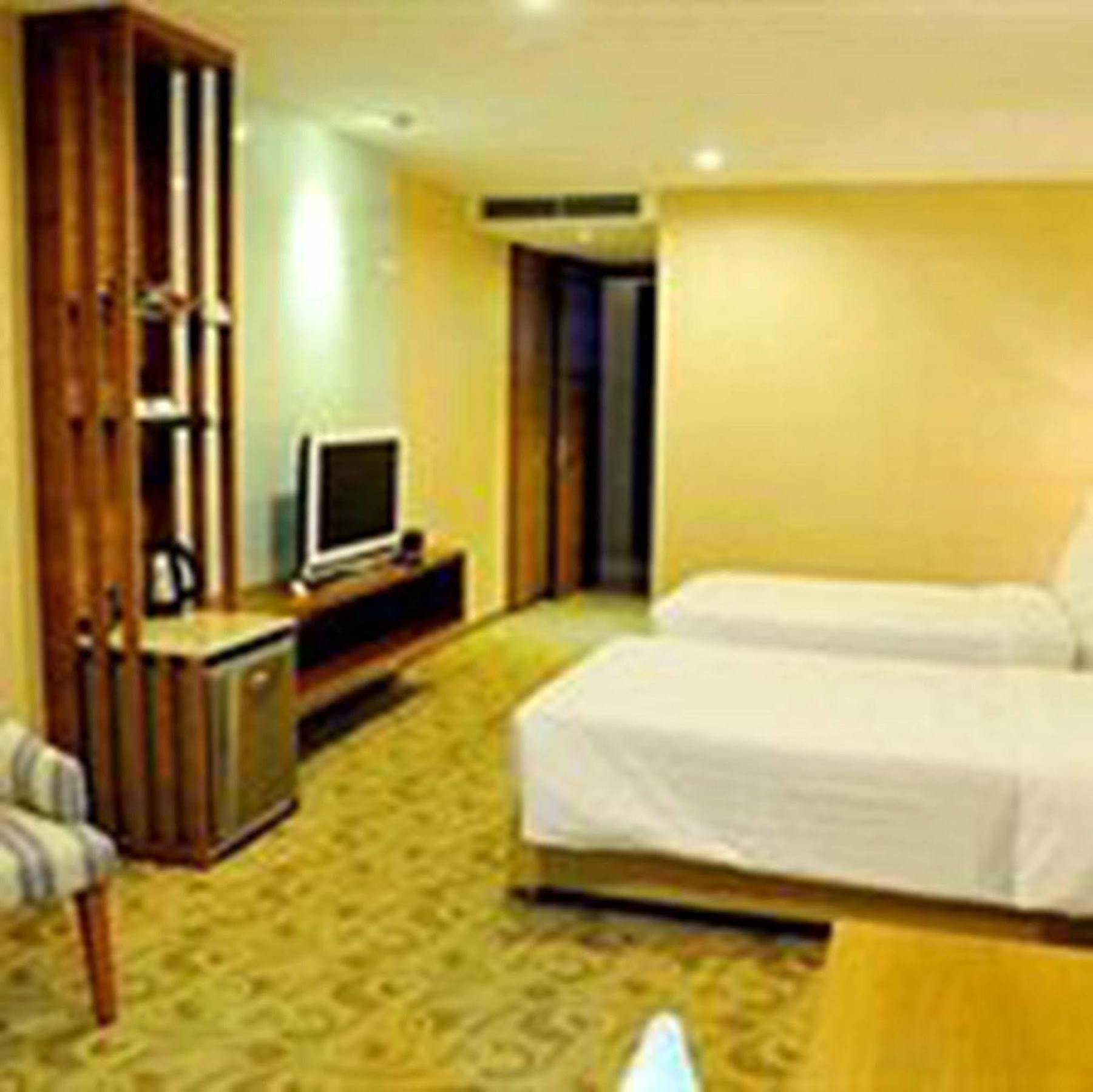 The Moonite Boutique Hotel Bangkok Ngoại thất bức ảnh