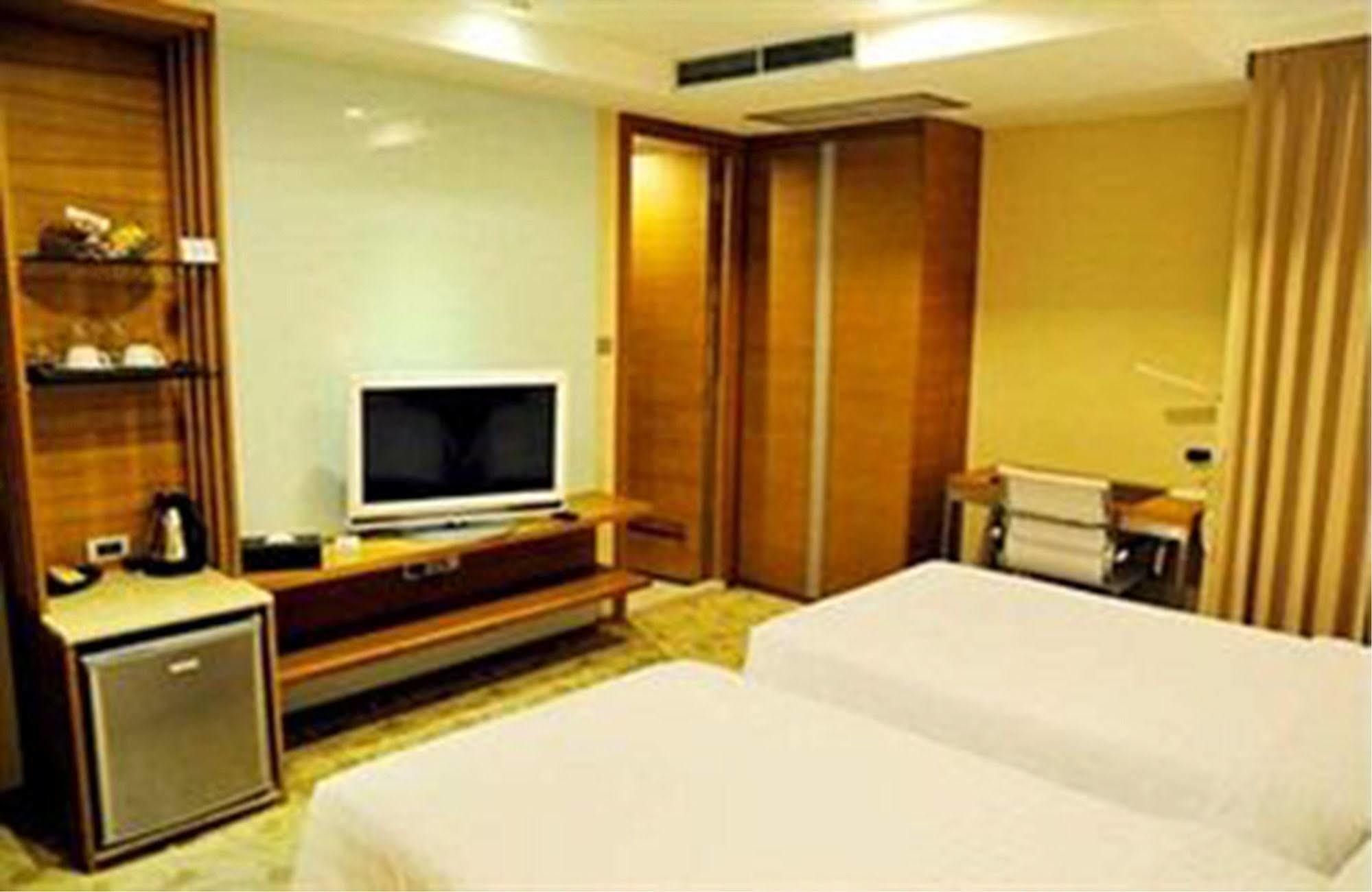 The Moonite Boutique Hotel Bangkok Ngoại thất bức ảnh