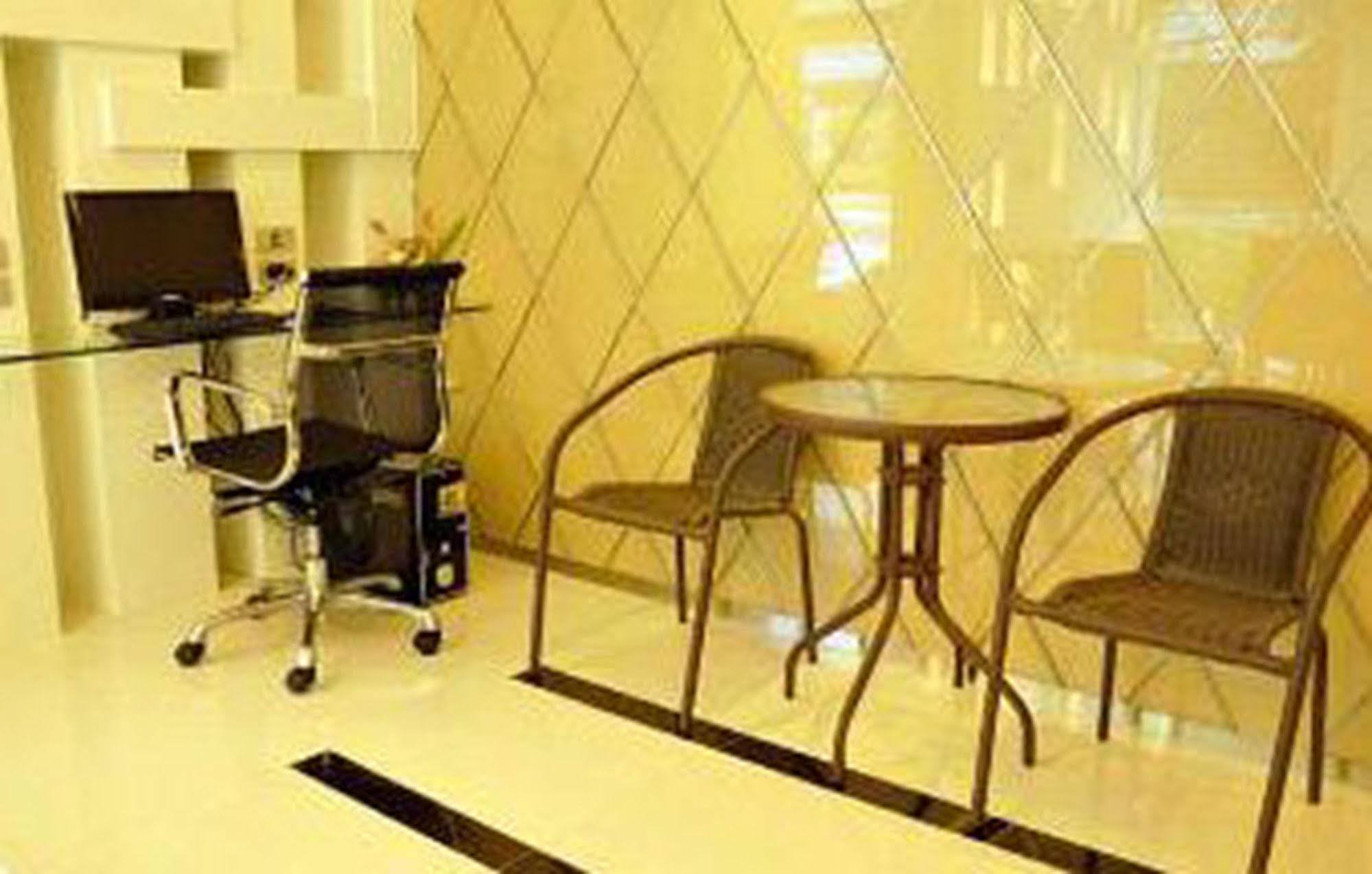 The Moonite Boutique Hotel Bangkok Ngoại thất bức ảnh