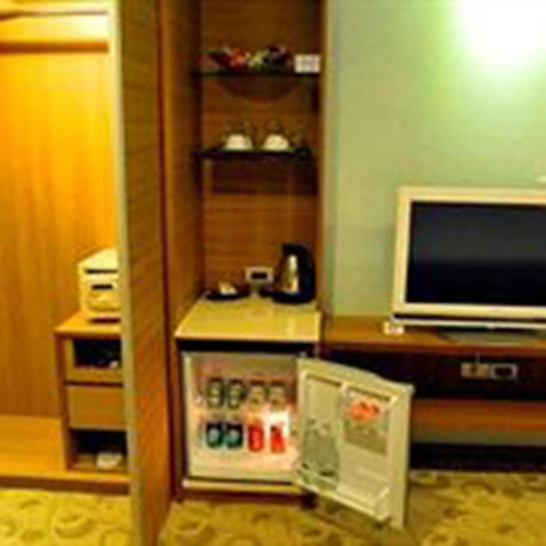 The Moonite Boutique Hotel Bangkok Ngoại thất bức ảnh