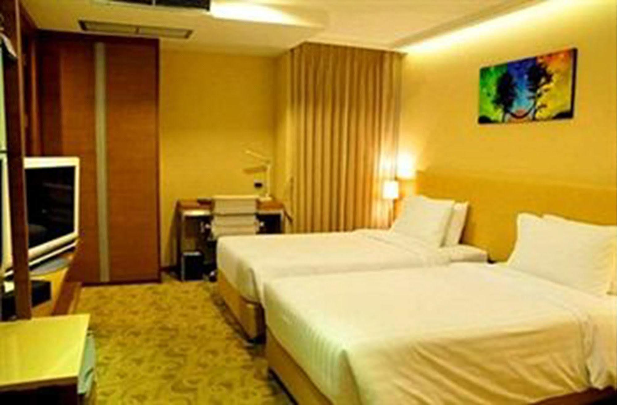 The Moonite Boutique Hotel Bangkok Ngoại thất bức ảnh